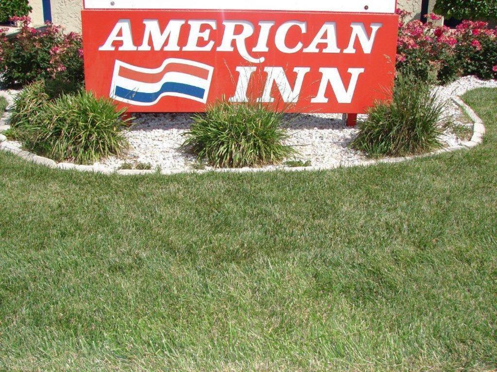 American Inn Blue Springs Zewnętrze zdjęcie